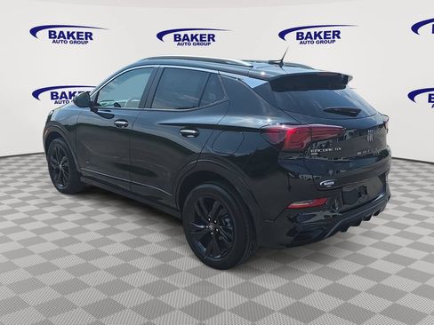 New 2026 Buick Encore GX Sport Touring w/ Comfort Package AWD/4WD image 7