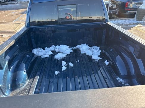 Used 2023 RAM 1500 Laramie image 5