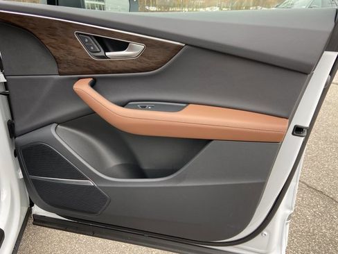 Used 2025 Audi Q7 2.0T Premium Plus w/ Premium Plus Package image 28