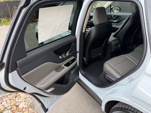 New 2026 Lincoln Corsair Grand Touring image 19