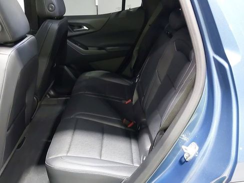 Used 2025 Chevrolet Equinox LT w/ Convenience Package II AWD/4WD image 20