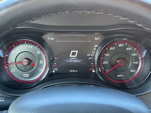 Used 2022 Dodge Charger R/T w/ Plus Group RWD image 21