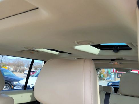 Used 2014 Ford Flex SEL w/ Equipment Group 202A image 30