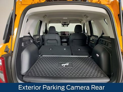 New 2026 Ford Bronco Sport Big Bend w/ Convenience Package AWD/4WD image 43