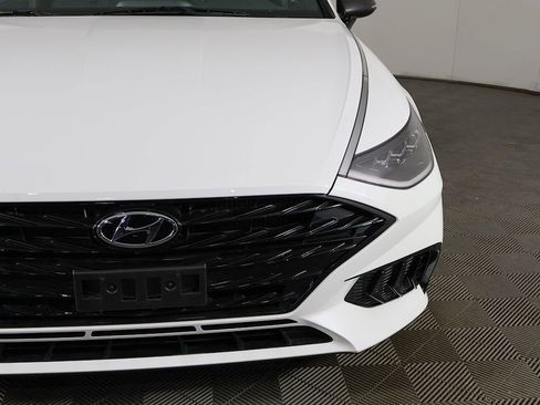 Used 2023 Hyundai Sonata N Line w/ Preferred Accessory Package FWD image 17