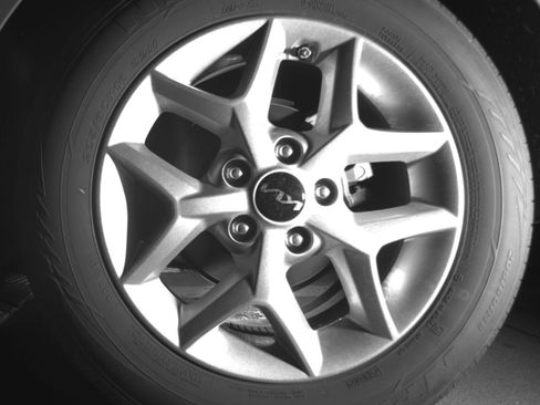 Used 2025 Kia Soul LX w/ LX Technology Package FWD image 17