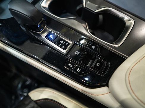 Used 2023 Lexus NX 350 AWD image 30