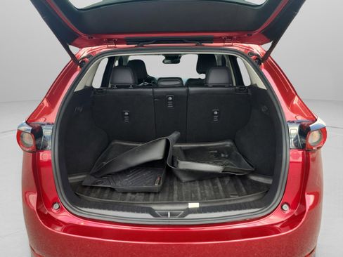 Used 2019 MAZDA CX-5 Grand Touring w/ GT Premium Package FWD image 30