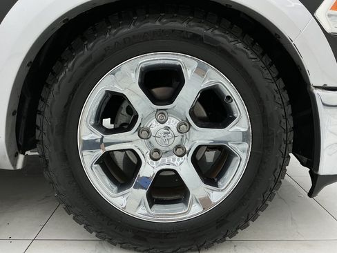 Used 2016 RAM 1500 Laramie w/ Convenience Group AWD/4WD image 50
