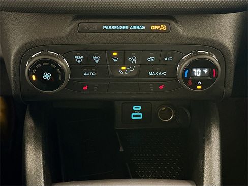 Used 2021 Ford Bronco Sport Big Bend w/ Big Bend Package (96B) image 17