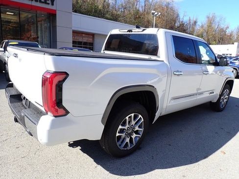 New 2026 Toyota Tundra 1794 Edition image 3