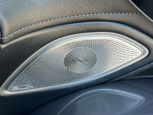 Certified 2023 Mercedes-Benz EQS 450+ Sedan image 32