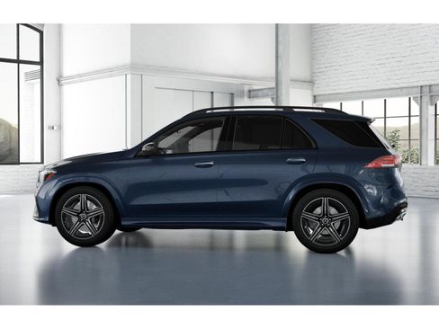 New 2026 Mercedes-Benz GLE 450 4MATIC image 34