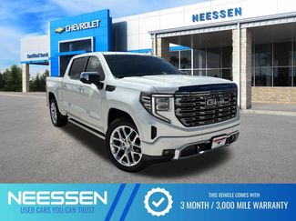 Used 2024 GMC Sierra 1500 Denali Ultimate AWD/4WD video 1