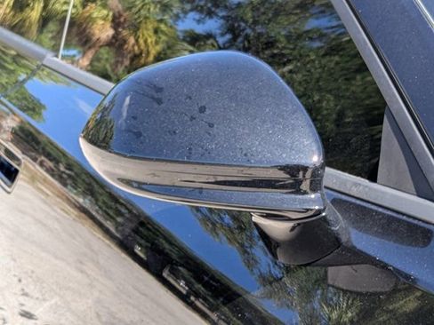 New 2026 Dodge Charger Scat Pack w/ Blacktop Package image 11