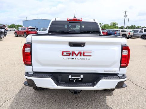 New 2026 GMC Canyon Elevation w/ Convenience Package AWD/4WD image 4