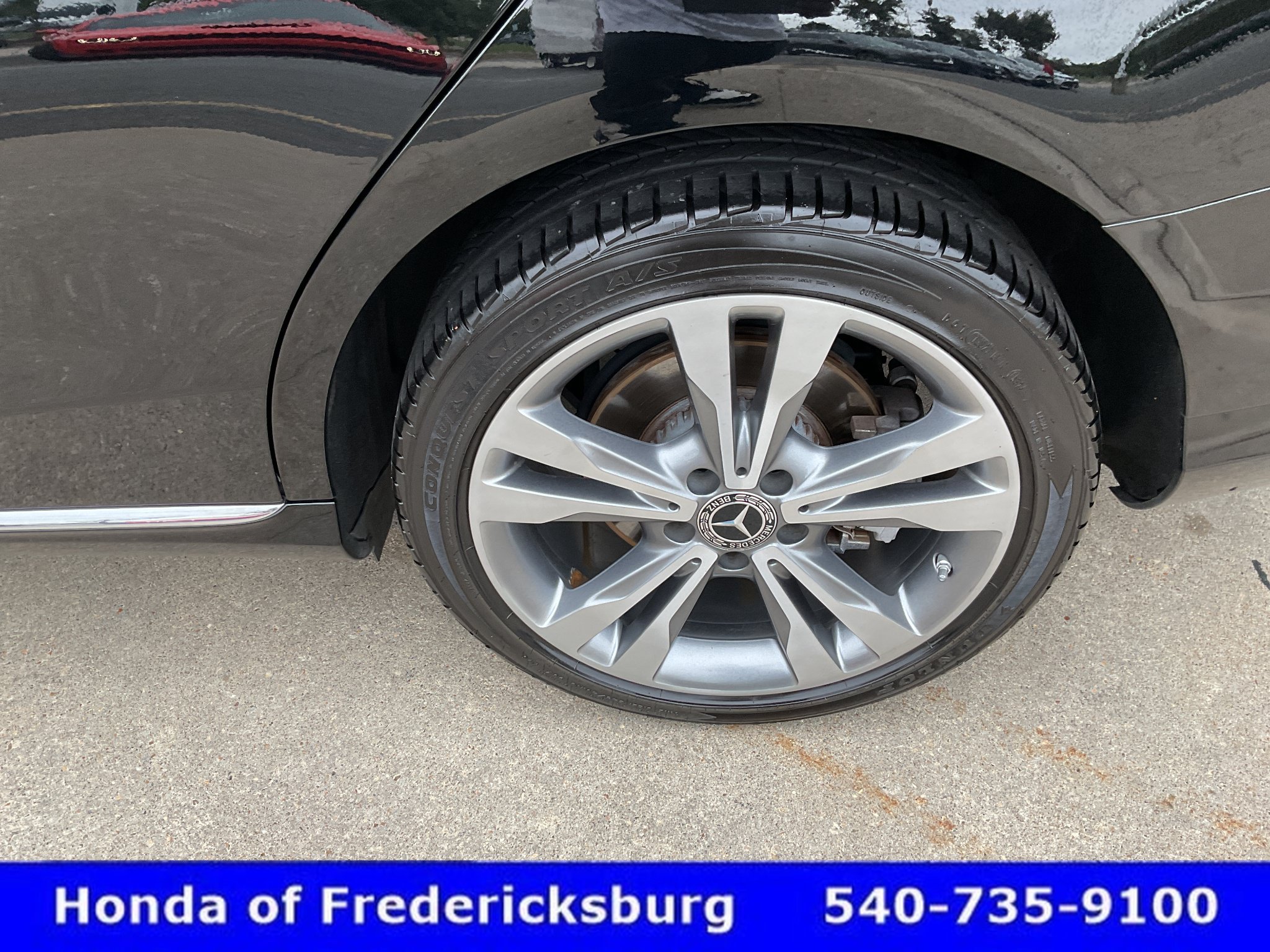 Used 2020 Mercedes-Benz C 300 4MATIC Sedan image 11