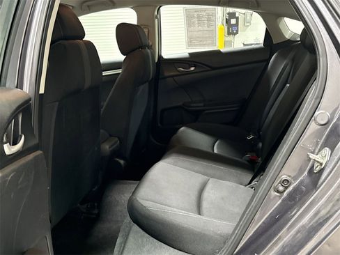 Used 2019 Honda Civic LX image 22