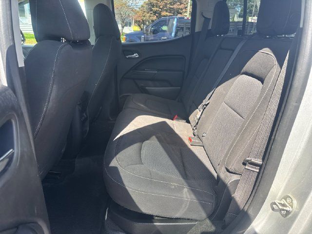 Used 2018 Chevrolet Colorado LT w/ LT Convenience Package AWD/4WD image 26