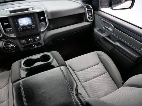 Certified 2022 RAM 1500 Big Horn image 15