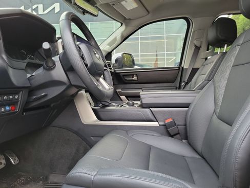Used 2023 Toyota Tundra SR5 w/ TRD Off-Road Premium Package AWD/4WD image 9