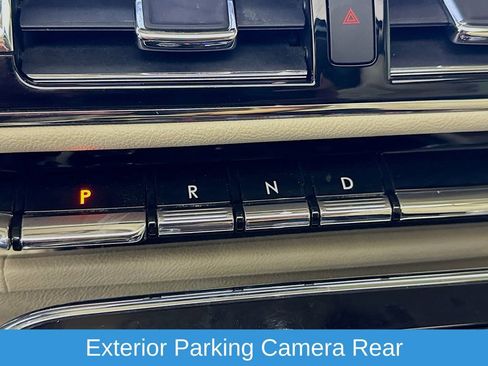 Used 2019 Lincoln Navigator L Reserve image 22