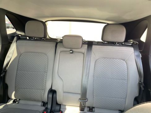 Certified 2022 Ford Escape SE w/ Convenience Package image 39