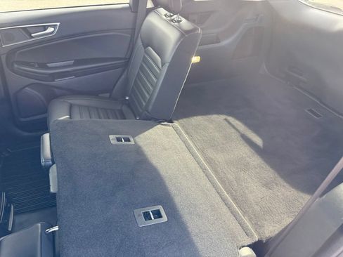 Used 2023 Ford Edge SEL w/ Convenience Package AWD/4WD image 37