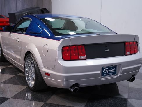 Used 2007 Ford Mustang GT image 8