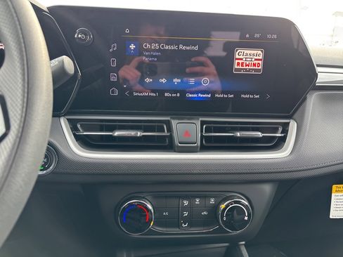 New 2026 Chevrolet TrailBlazer LS w/ LS Convenience Package image 14