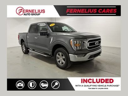 Used 2023 Ford F150 XLT w/ Equipment Group 302A High