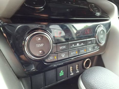 Used 2024 Mitsubishi Eclipse Cross SE AWD/4WD image 21