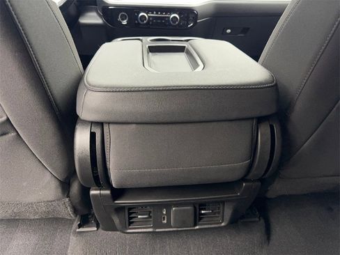 Used 2022 GMC Sierra 1500 Elevation w/ LPO, Elevation Black Package image 71