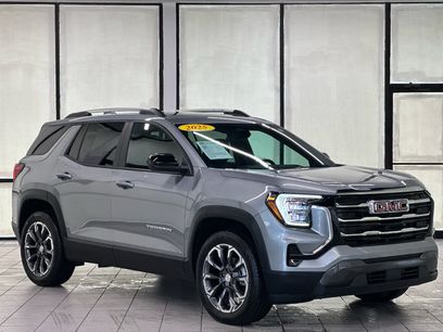 Certified 2025 GMC Terrain Elevation w/ Elevation Premium Package