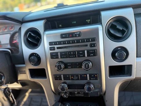 Used 2012 Ford F150 Raptor image 16