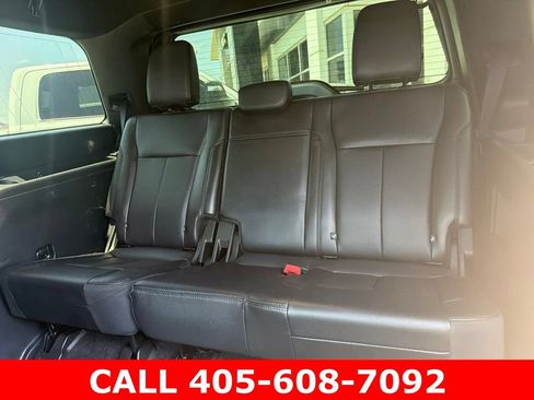 Used 2021 Ford Expedition XLT RWD image 14