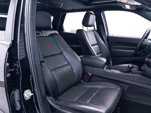 Used 2024 Dodge Durango R/T AWD/4WD image 36