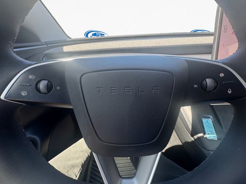 Used 2025 Tesla Model 3 RWD image 15