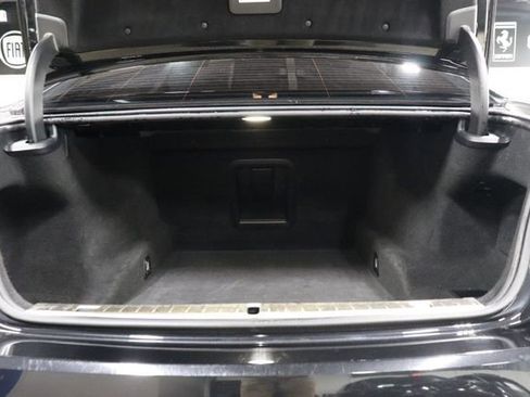 Used 2021 BMW M760i xDrive w/ Luxury Rear Seating Package AWD/4WD image 25