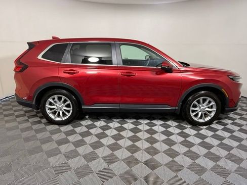 Used 2024 Honda CR-V EX-L image 7