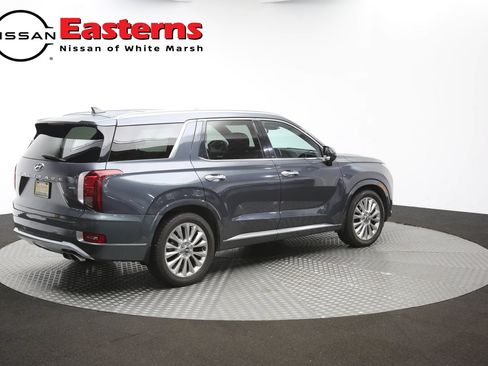 Used 2020 Hyundai Palisade Limited AWD/4WD image 46