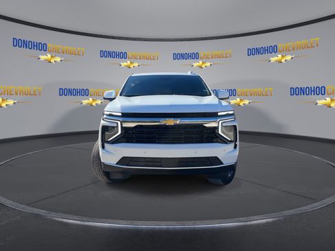 New 2026 Chevrolet Tahoe LS AWD/4WD image 6