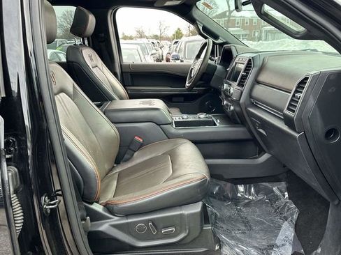 Used 2020 Ford Expedition Max King Ranch image 18