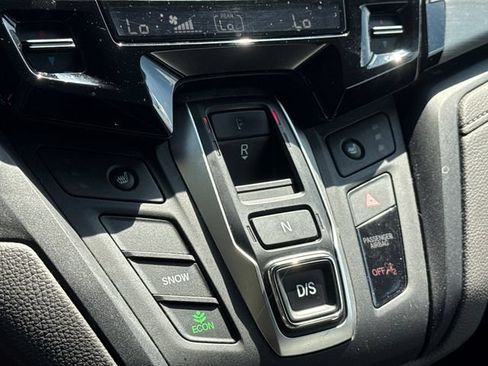 Used 2021 Honda Odyssey Elite image 16