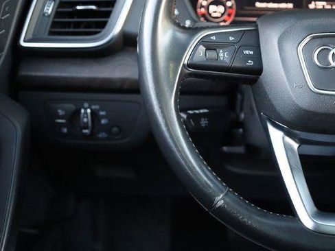 Used 2018 Audi Q5 2.0T Premium Plus w/ Premium Plus Package AWD/4WD image 34