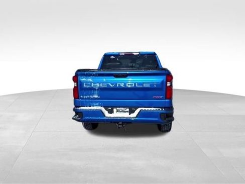 Certified 2024 Chevrolet Silverado 1500 RST image 9