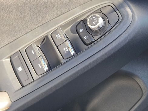 New 2026 Subaru Crosstrek 2.5i Limited AWD/4WD image 23