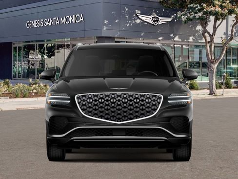 New 2026 Genesis GV70 2.5T Advanced AWD/4WD image 9