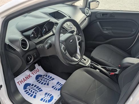 Used 2017 Ford Fiesta SE FWD image 13