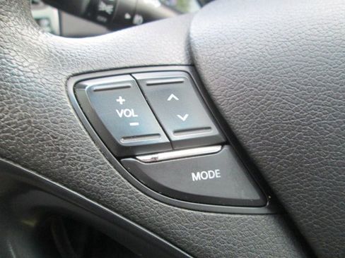 Used 2013 Hyundai Sonata Limited w/ Premium Pkg FWD image 19